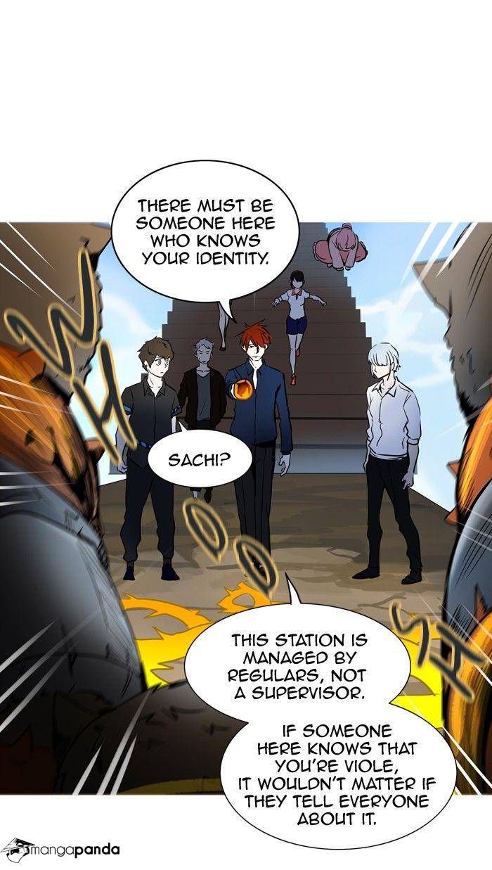 Tower of God Chapter 283 image 005